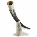 natural shoe horn